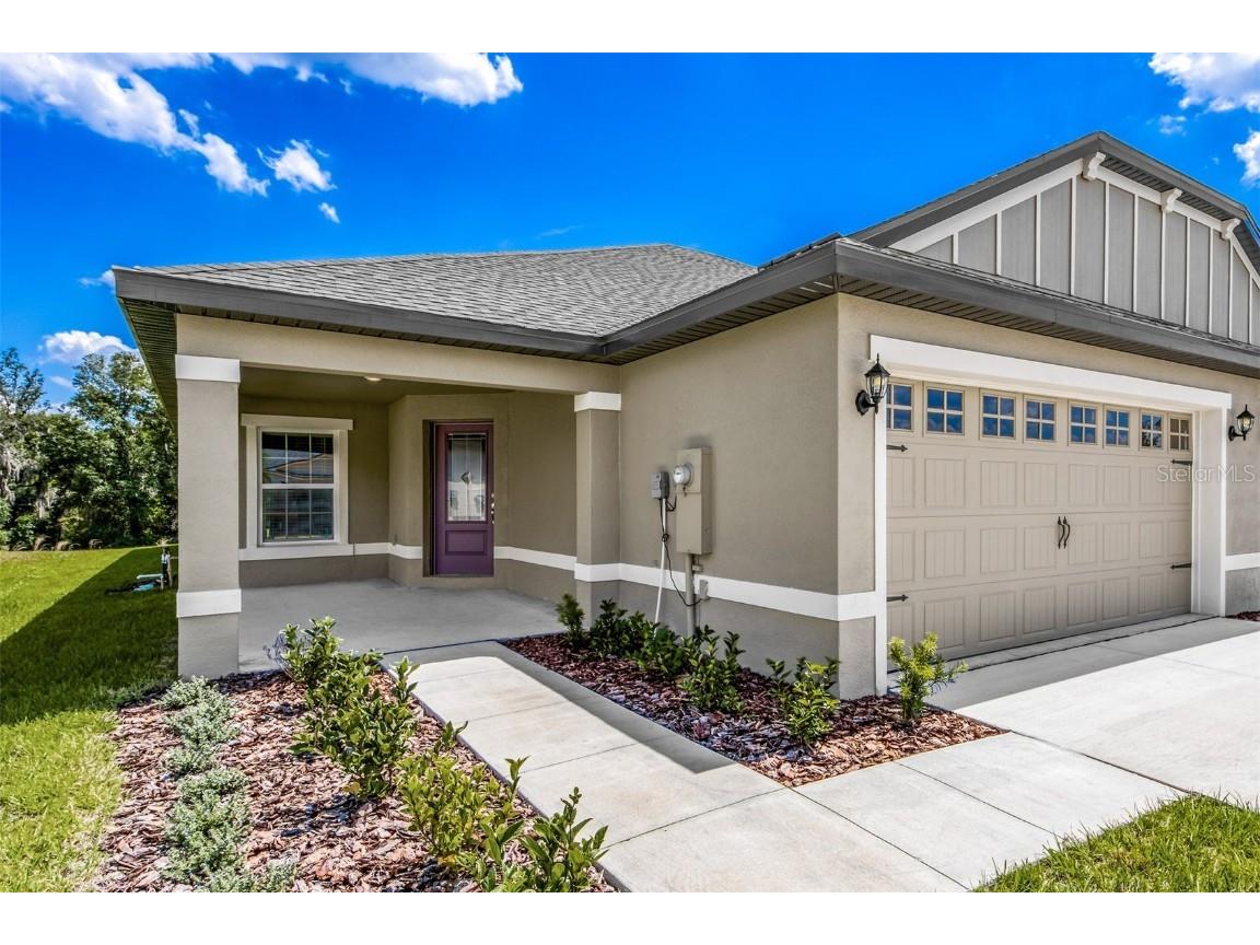 3172 Seville Street Lake Alfred FL 33850 - GUM LAKE TB8403274 image2