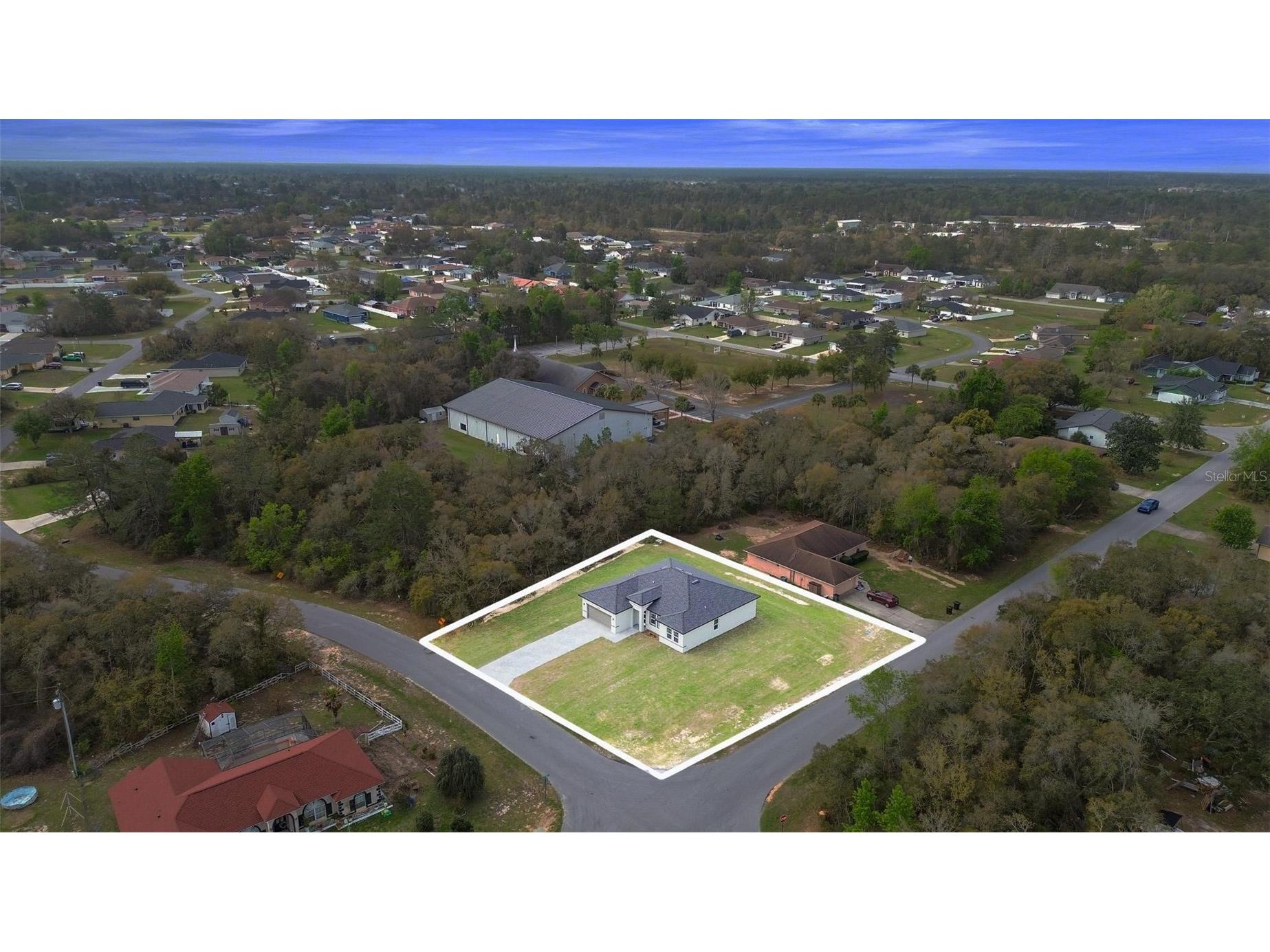 3172 SW 137th Loop Ocala FL 34473 O6394249 image35