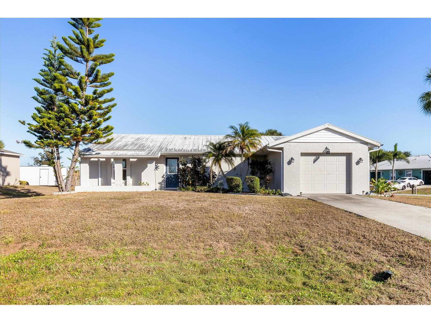 3172 Trevino Terrace Punta Gorda FL 33983 D6145779 image1