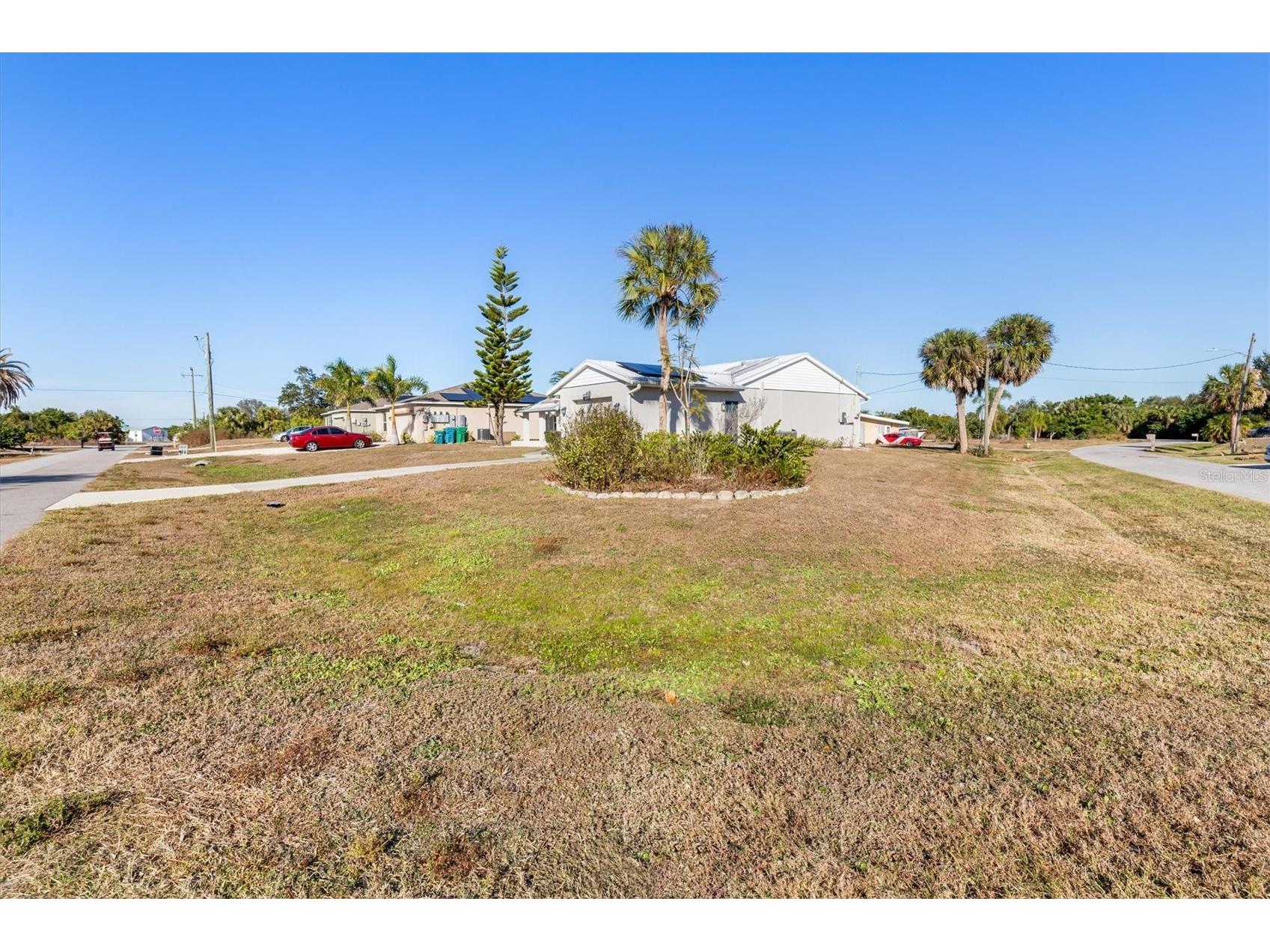 3172 Trevino Terrace Punta Gorda FL 33983 D6145779 image33