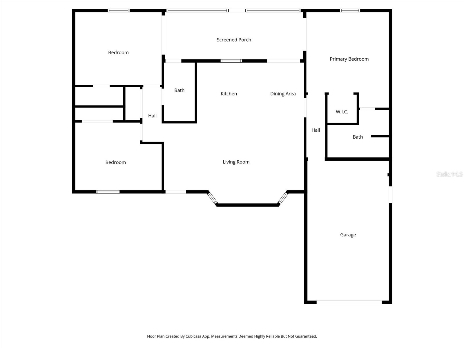 3172 Trevino Terrace Punta Gorda FL 33983 D6145779 image35