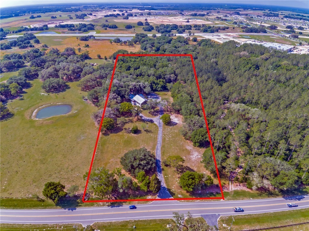 31722 State Road 52 San Antonio FL 33576 T3301829 image1