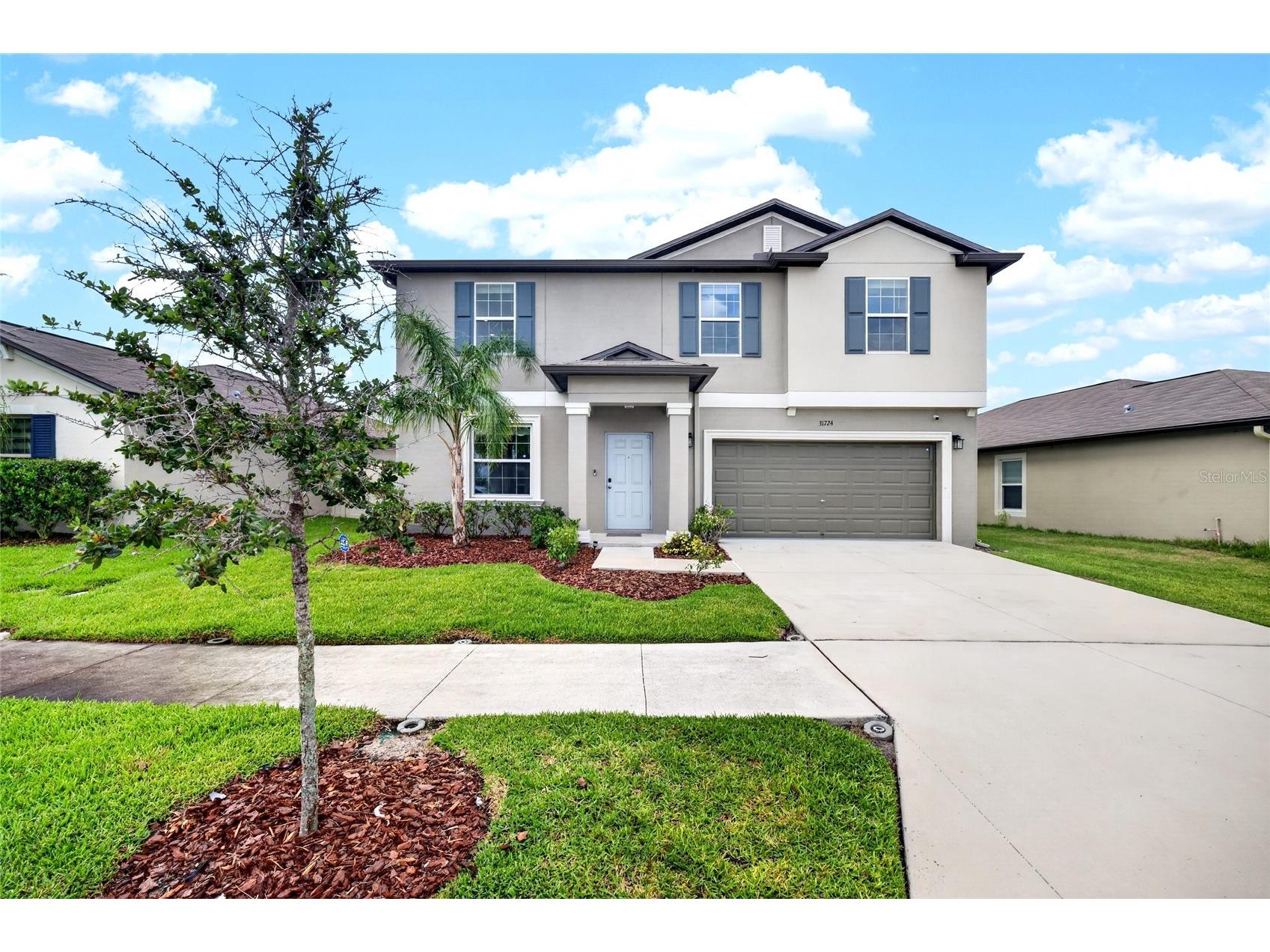 31724 Sun Kettle Loop Wesley Chapel FL 33545 TB8518035 image1