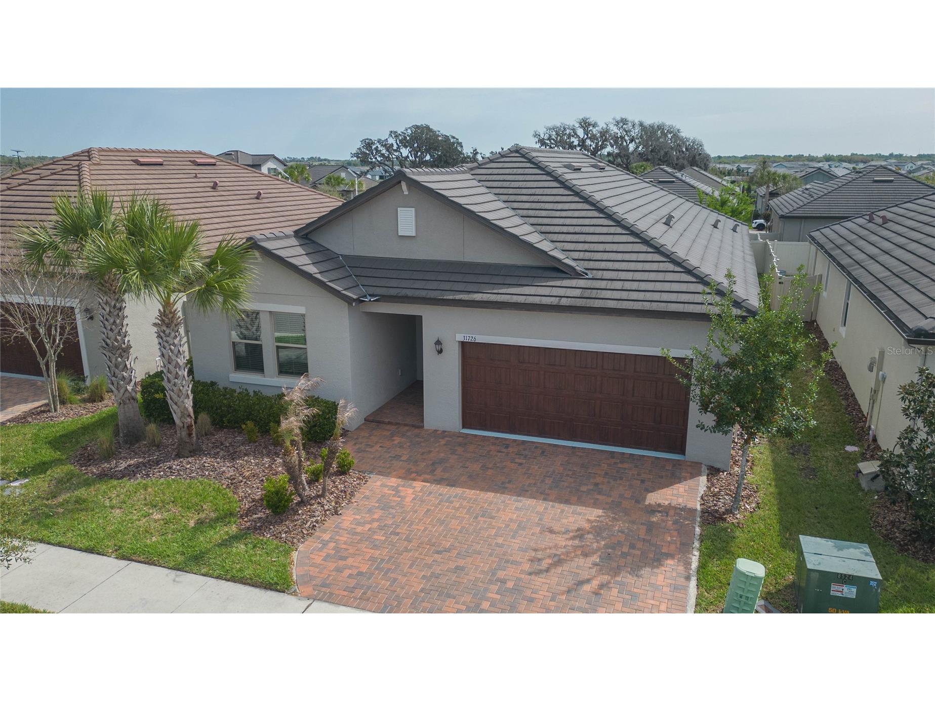 31726 Cabana Rye Avenue San Antonio FL 33576 TB8489550 image44