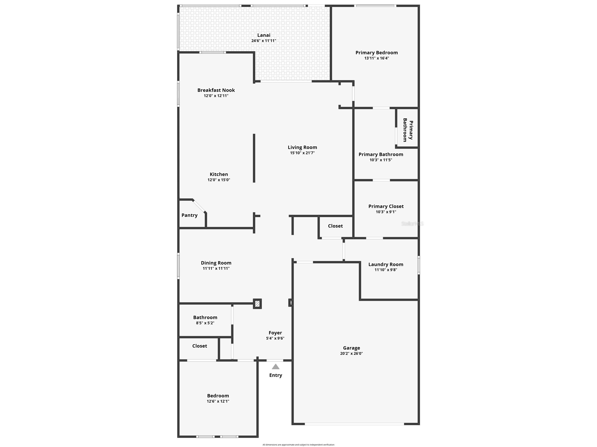 31726 Cabana Rye Avenue San Antonio FL 33576 TB8489550 image64
