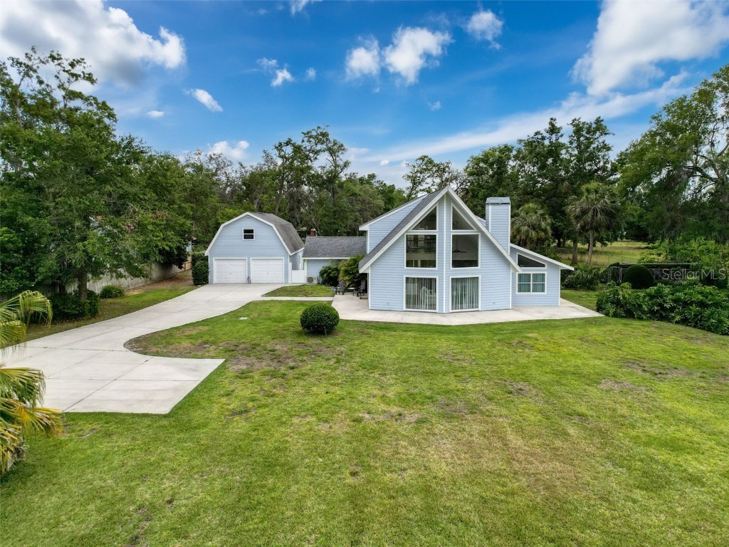 31726 Sylvian Lane Dade City FL 33525 W7875232 image1