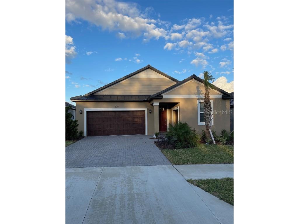 31727 Cardinal Yard Drive San Antonio FL 33576 T3548360 image1