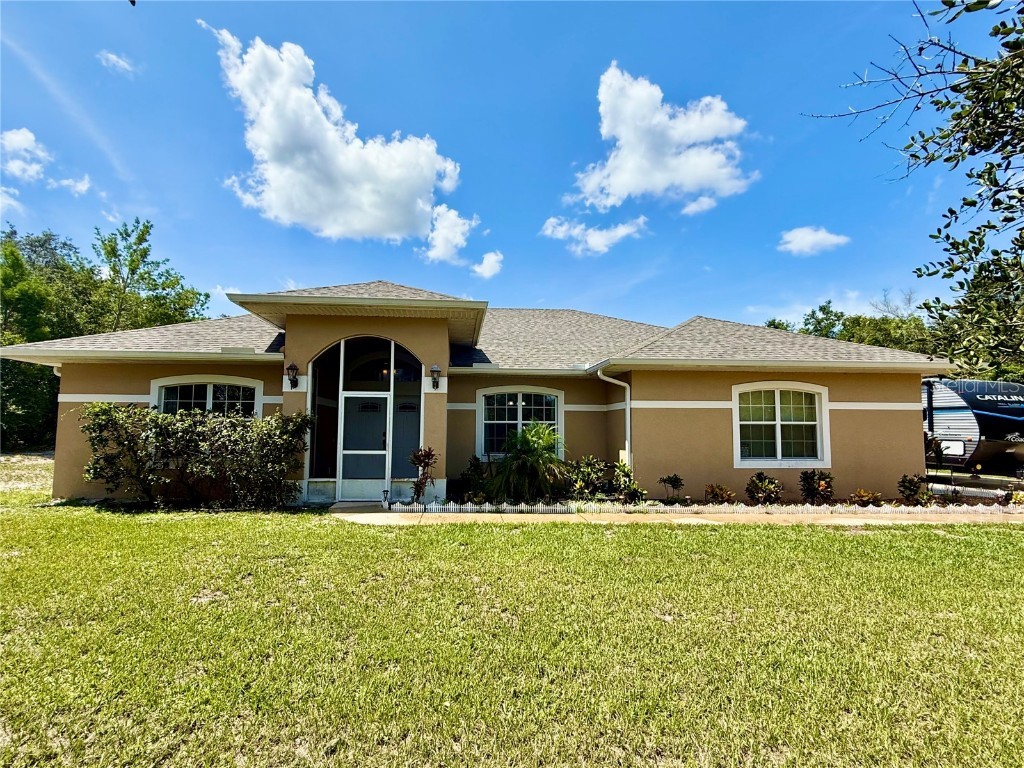 31728 Nutmeg Avenue Eustis FL 32736 - LAKE NORRIS G5095745 image1