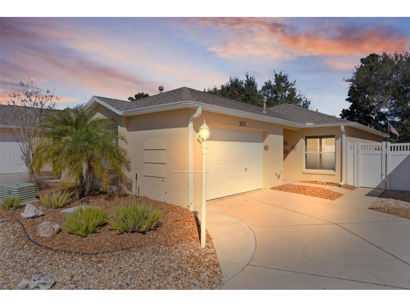 3173 Archer Avenue The Villages FL 32162 G5107061 image1