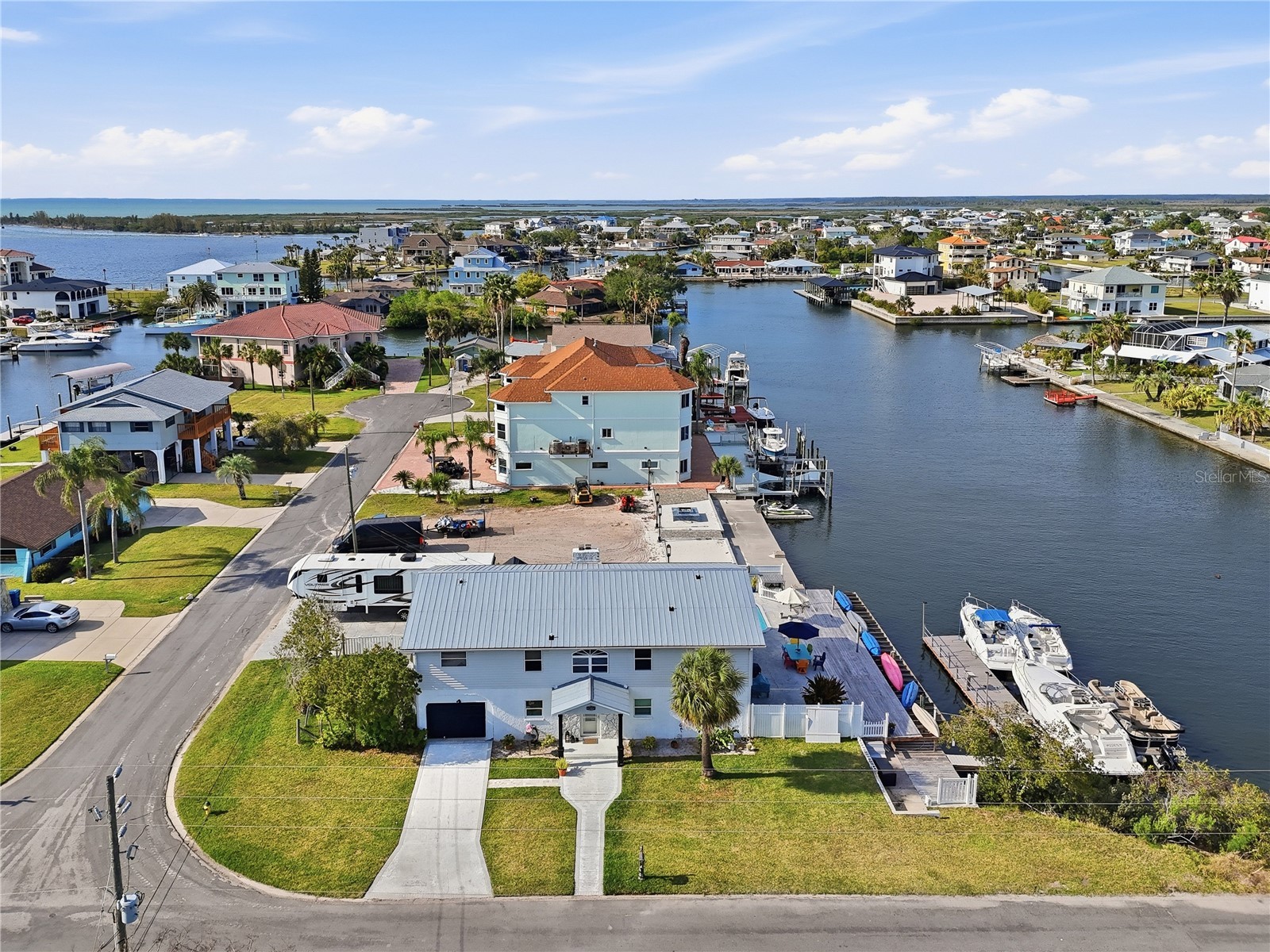 3173 Gulfview Drive Hernando Beach FL 34607 TB8497388 image3
