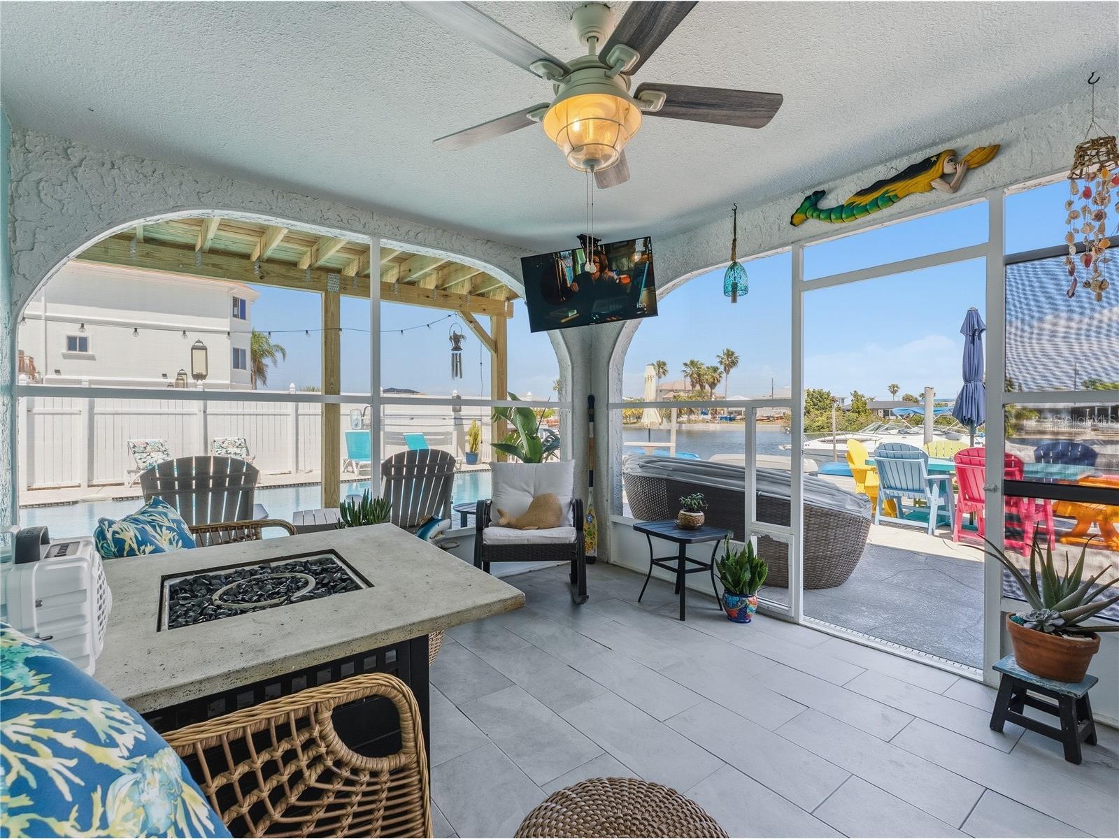 3173 Gulfview Drive Hernando Beach FL 34607 TB8497388 image52