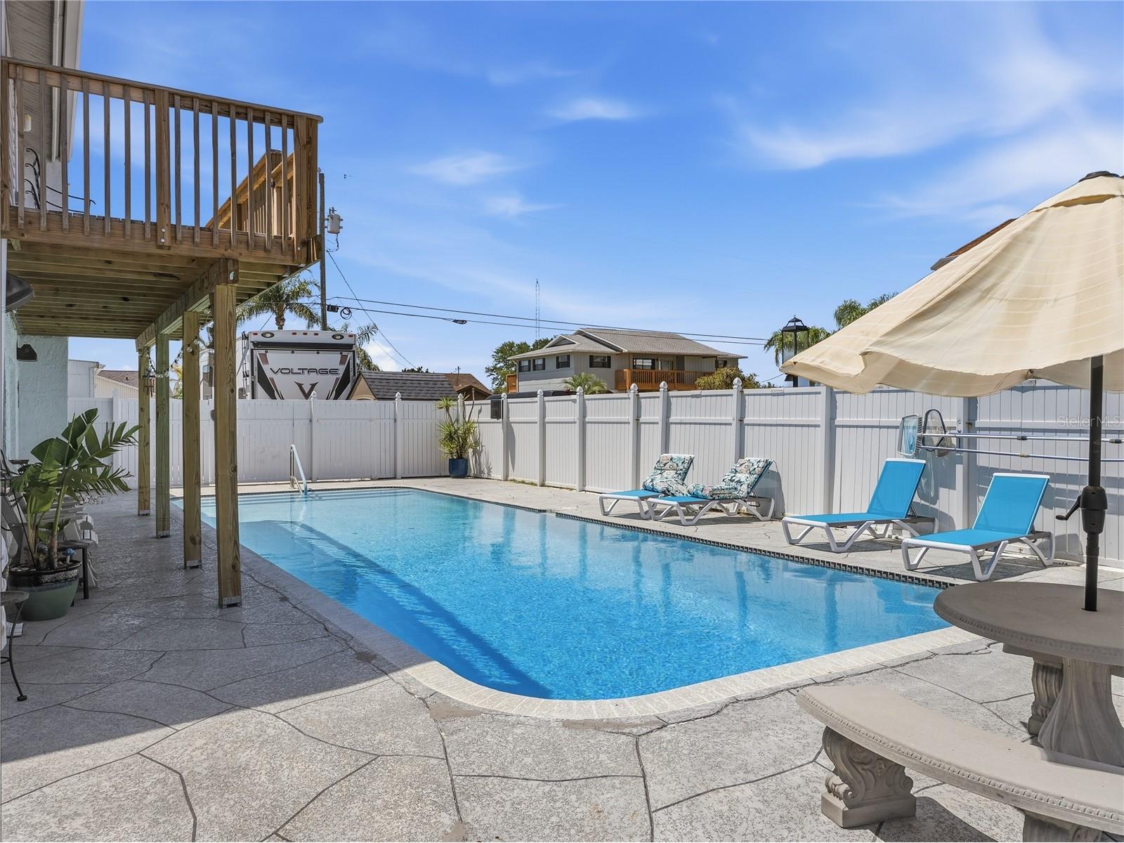 3173 Gulfview Drive Hernando Beach FL 34607 TB8497388 image56