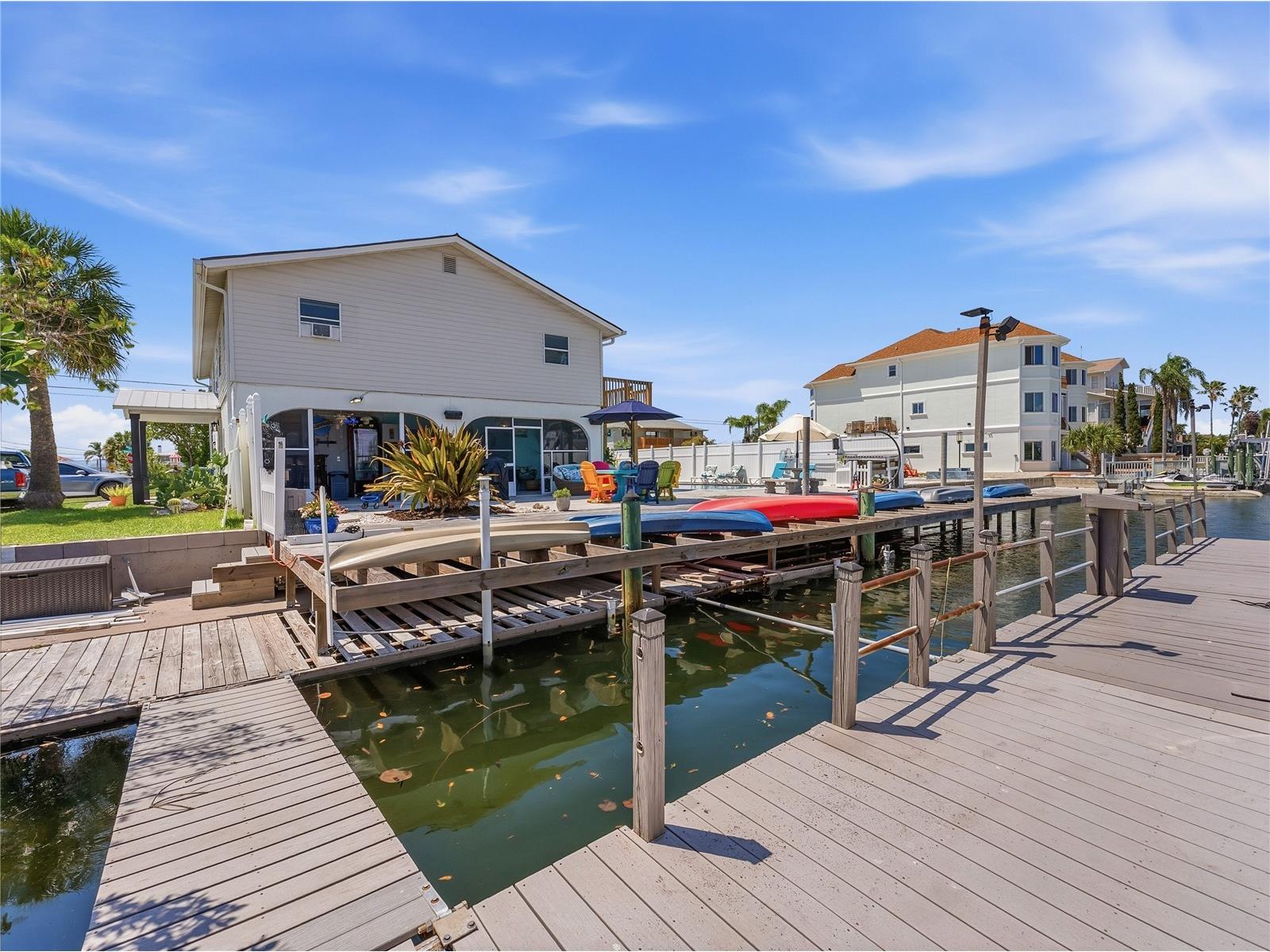 3173 Gulfview Drive Hernando Beach FL 34607 TB8497388 image58