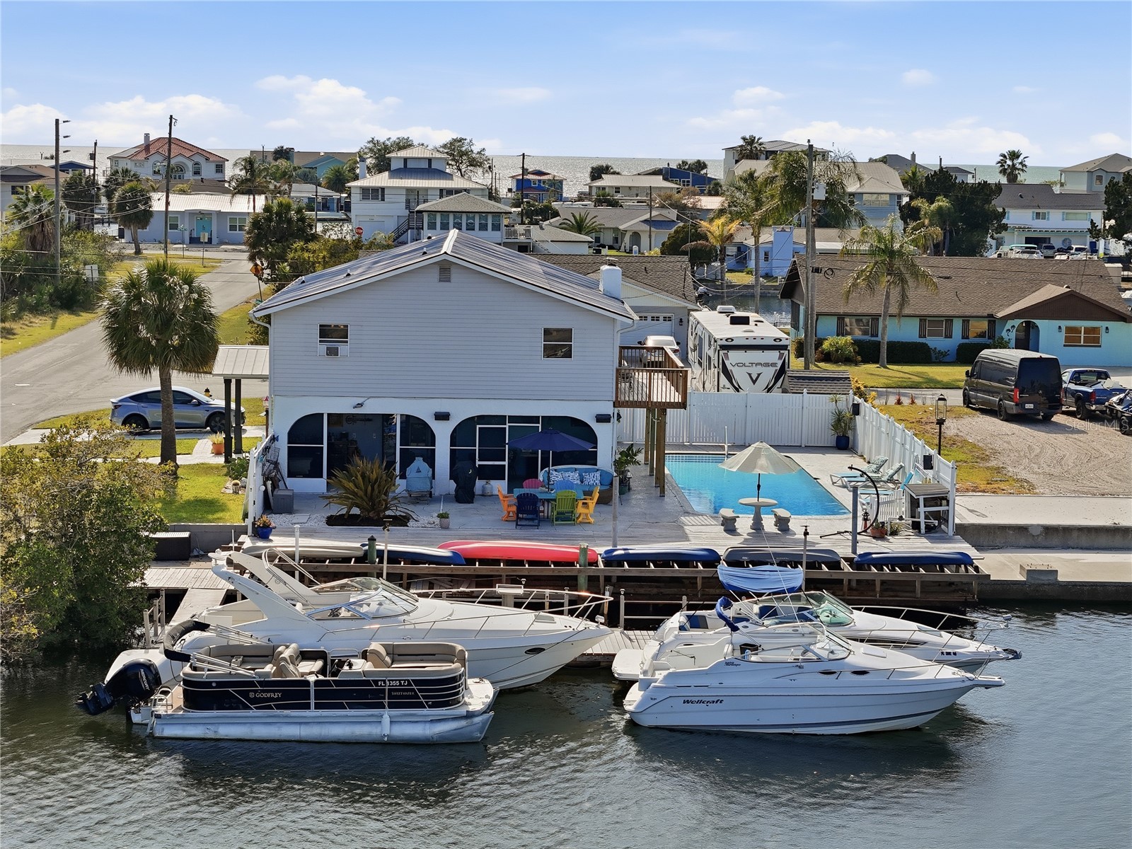 3173 Gulfview Drive Hernando Beach FL 34607 TB8497388 image6