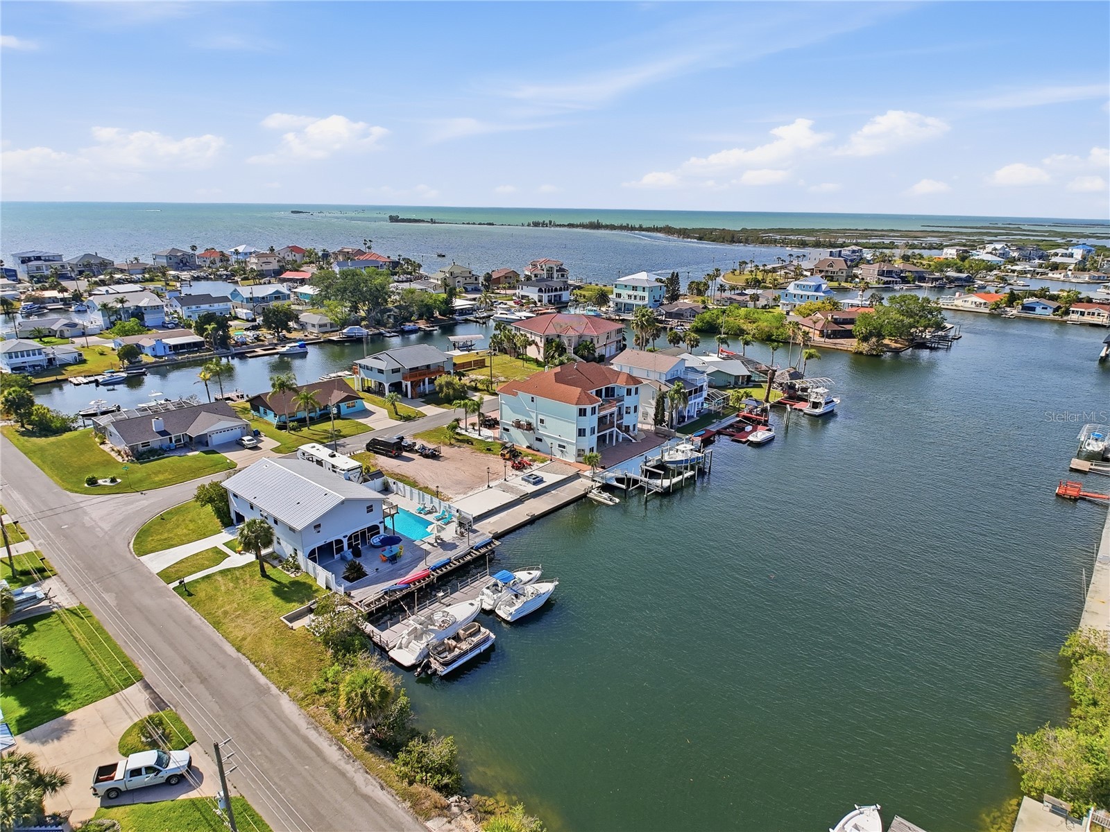 3173 Gulfview Drive Hernando Beach FL 34607 TB8497388 image62