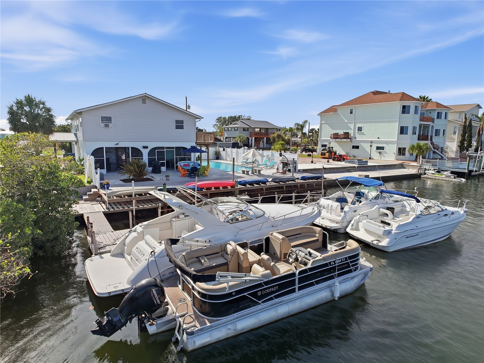 3173 Gulfview Drive Hernando Beach FL 34607 TB8497388 image64