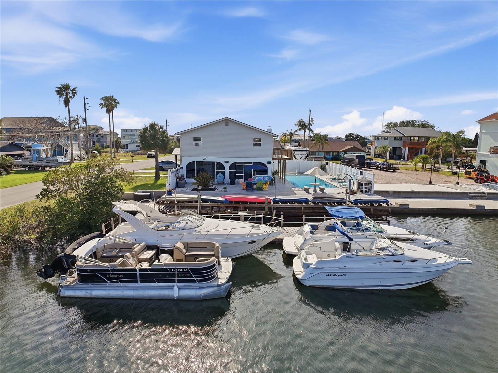 3173 Gulfview Drive Hernando Beach FL 34607 TB8497388 image65