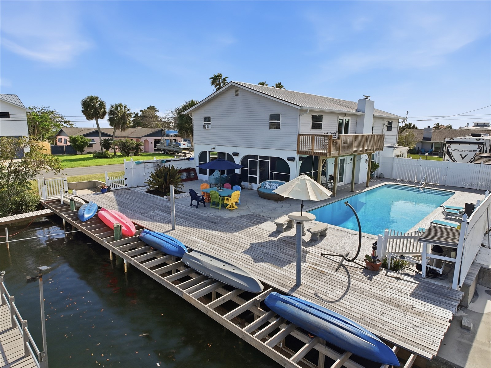 3173 Gulfview Drive Hernando Beach FL 34607 TB8497388 image66