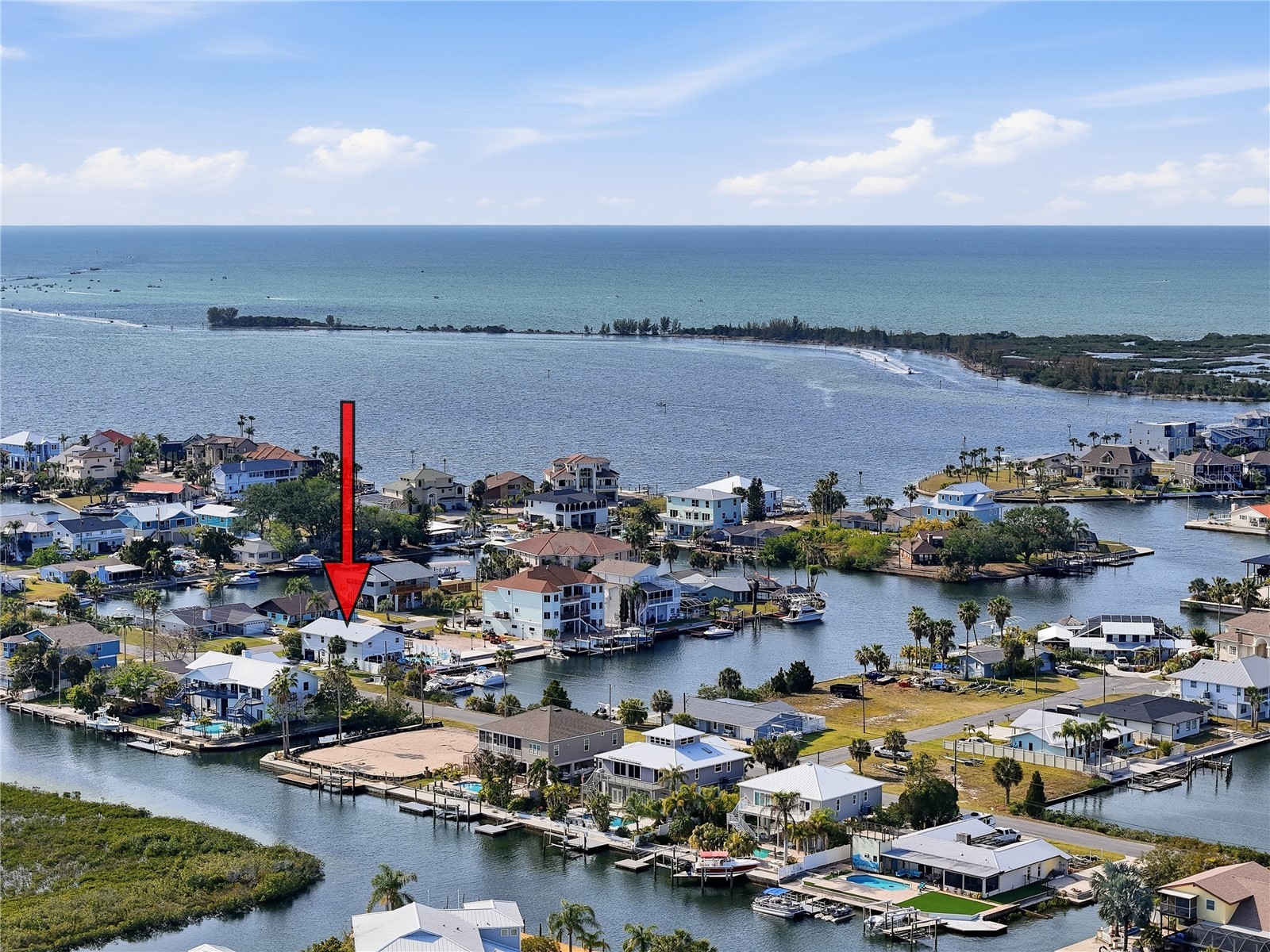 3173 Gulfview Drive Hernando Beach FL 34607 TB8497388 image69