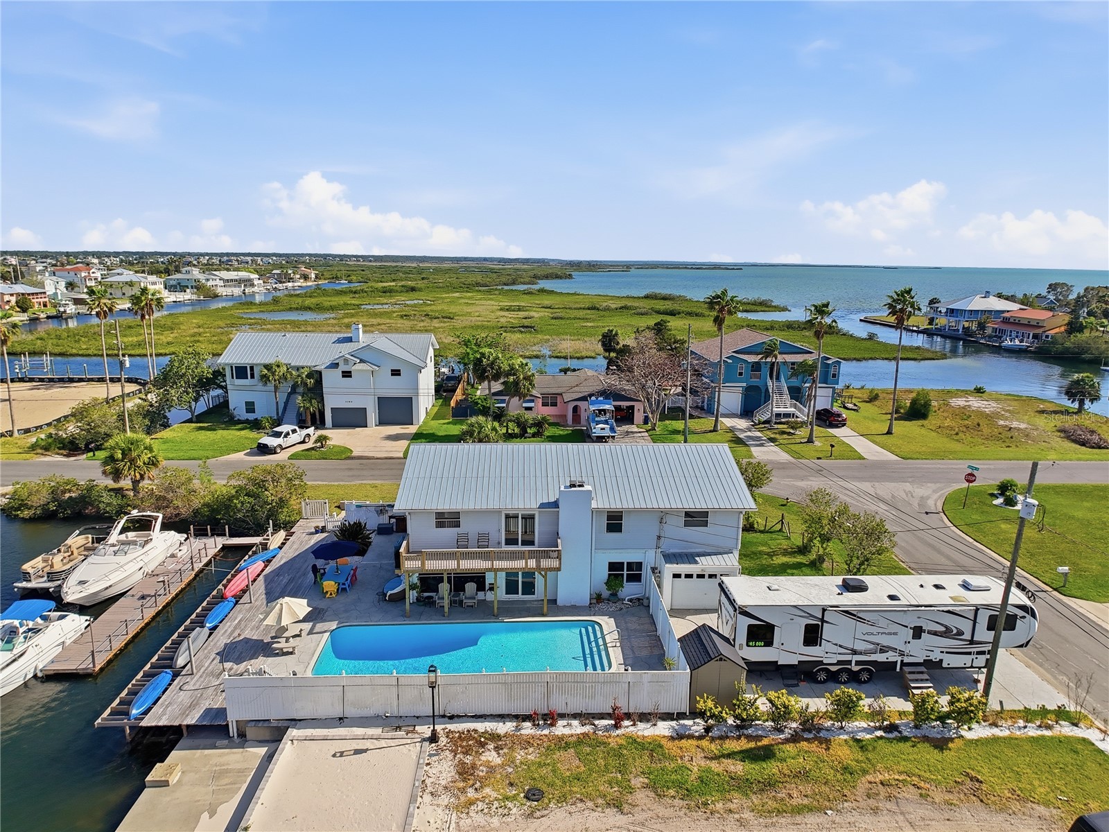 3173 Gulfview Drive Hernando Beach FL 34607 TB8497388 image7
