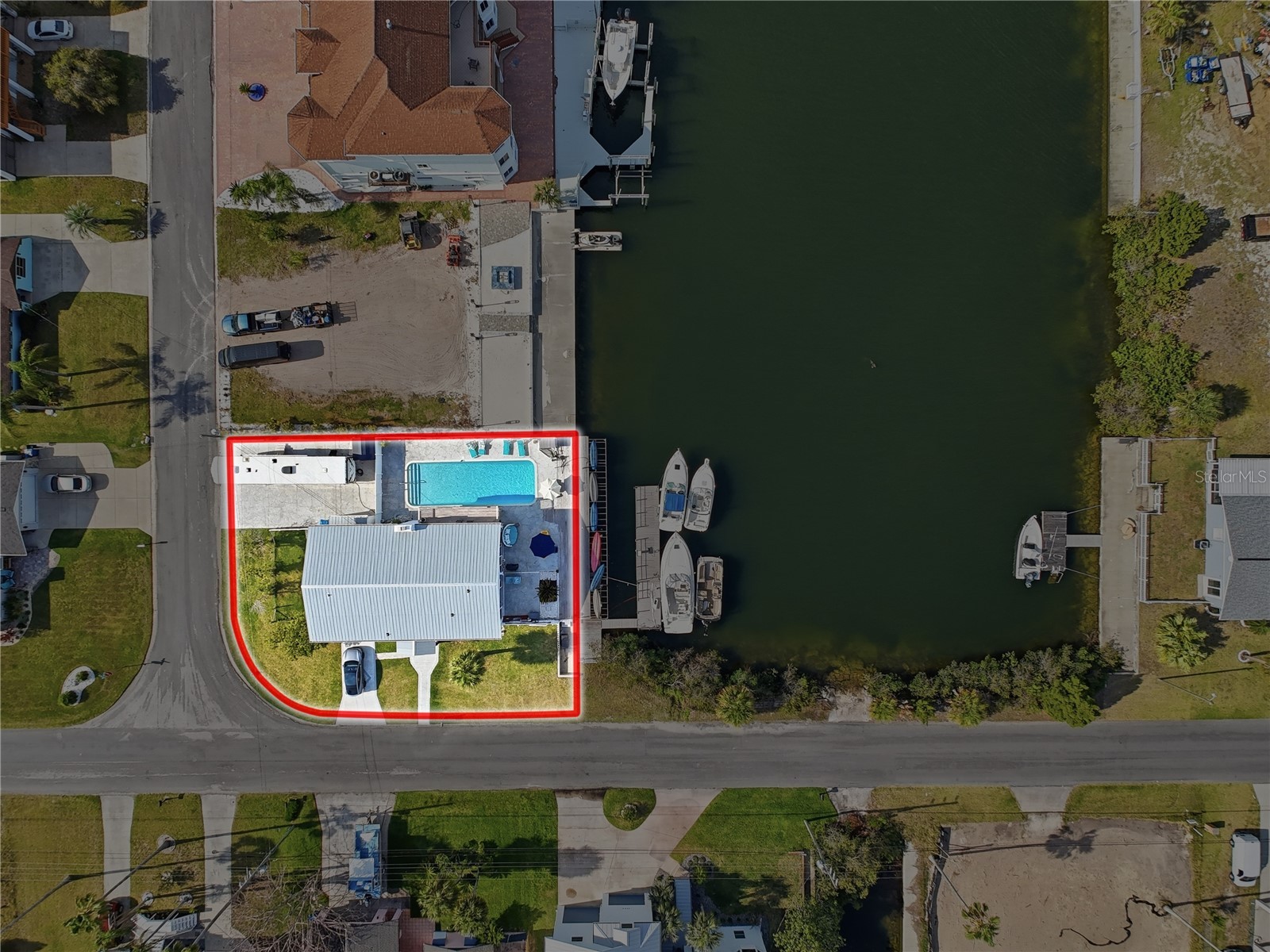 3173 Gulfview Drive Hernando Beach FL 34607 TB8497388 image71
