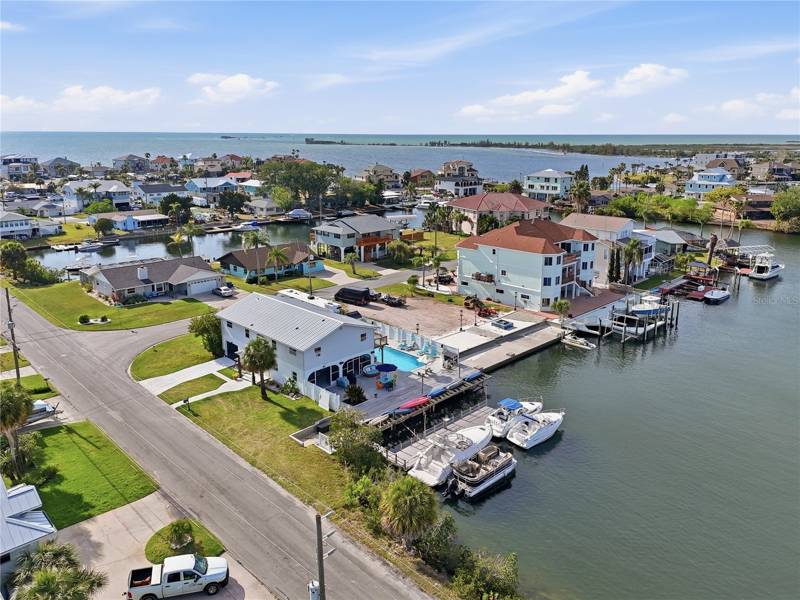 3173 Gulfview Drive Hernando Beach FL 34607 TB8497388 image72