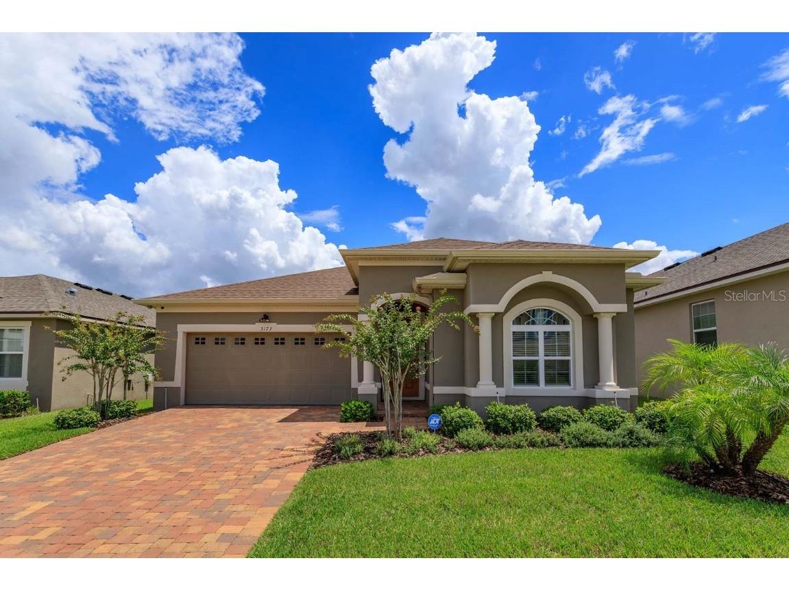 3173 Jackson Bluff Way Clermont FL 34711 G5086273 image1