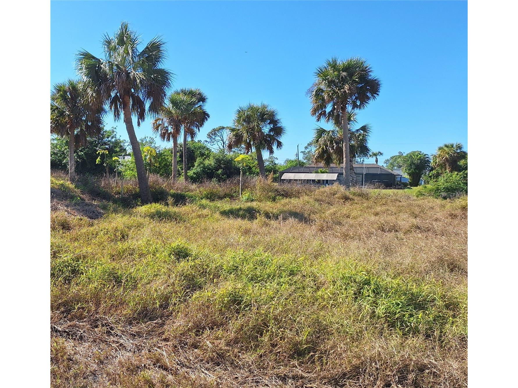 3173 Rock Creek Drive Port Charlotte FL 33948 - PELLAM WATERWAY A4694743 image3