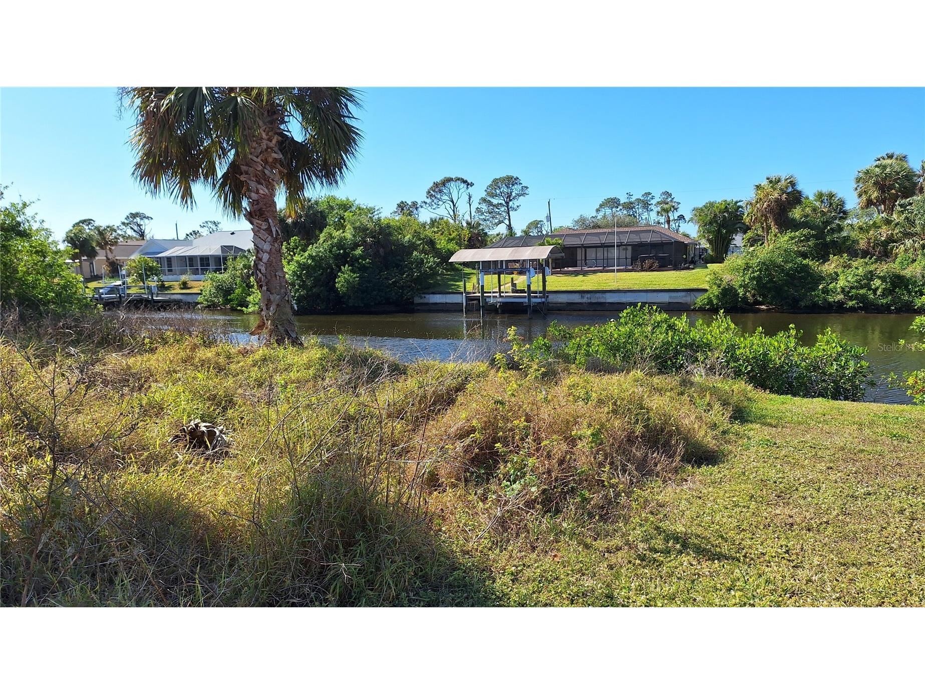 3173 Rock Creek Drive Port Charlotte FL 33948 - PELLAM WATERWAY A4694743 image4