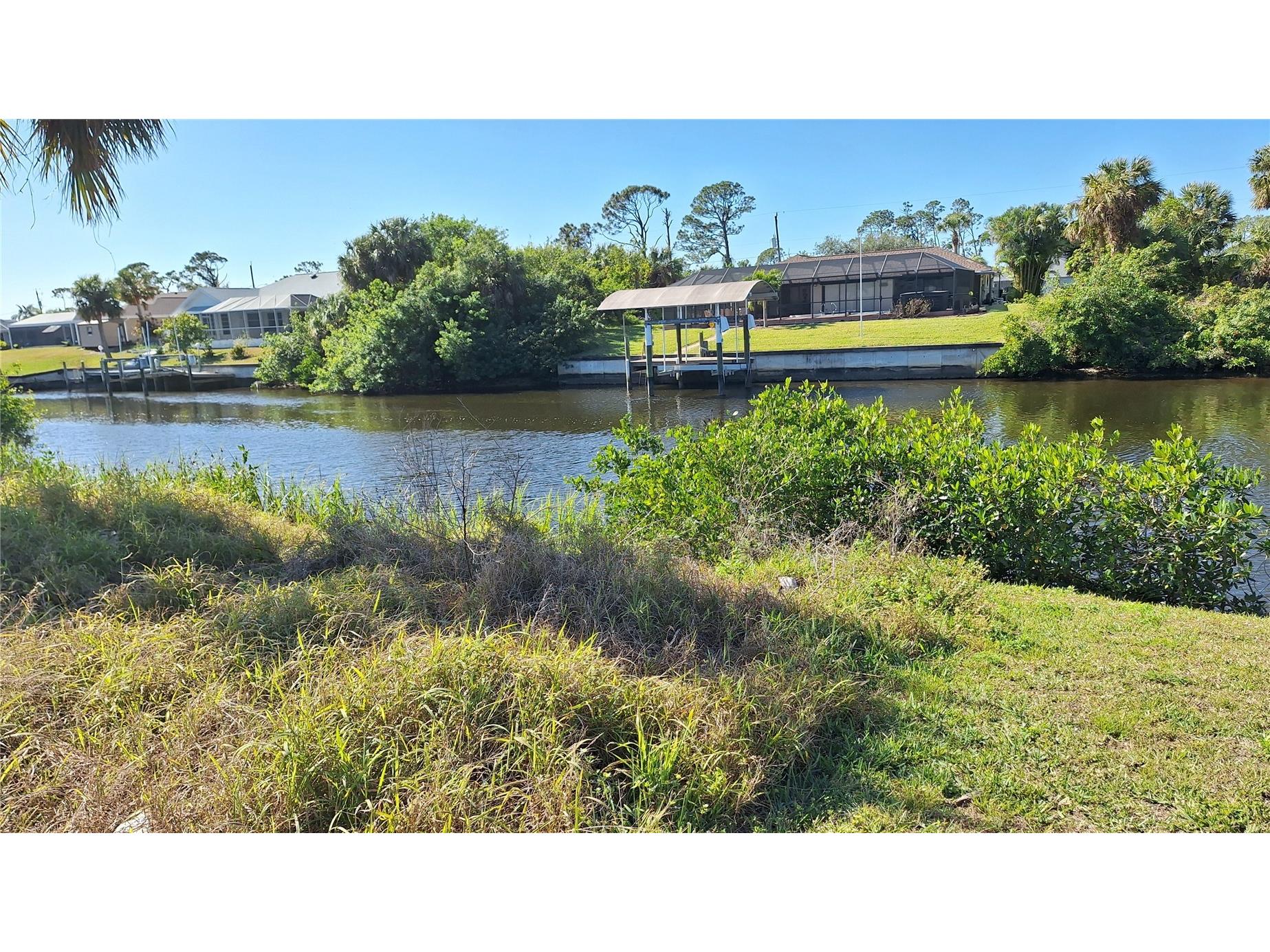3173 Rock Creek Drive Port Charlotte FL 33948 - PELLAM WATERWAY A4694743 image5