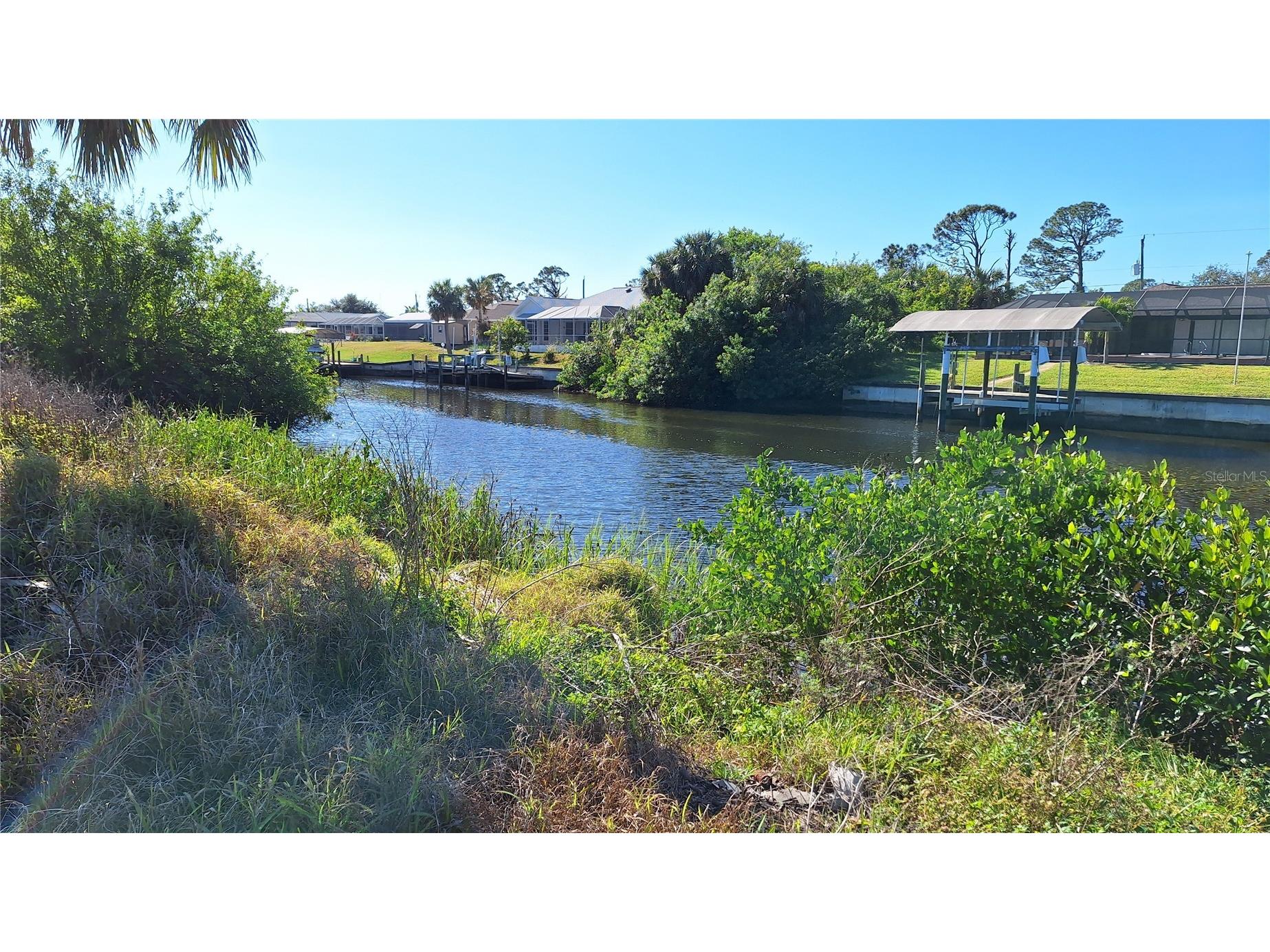 3173 Rock Creek Drive Port Charlotte FL 33948 - PELLAM WATERWAY A4694743 image6