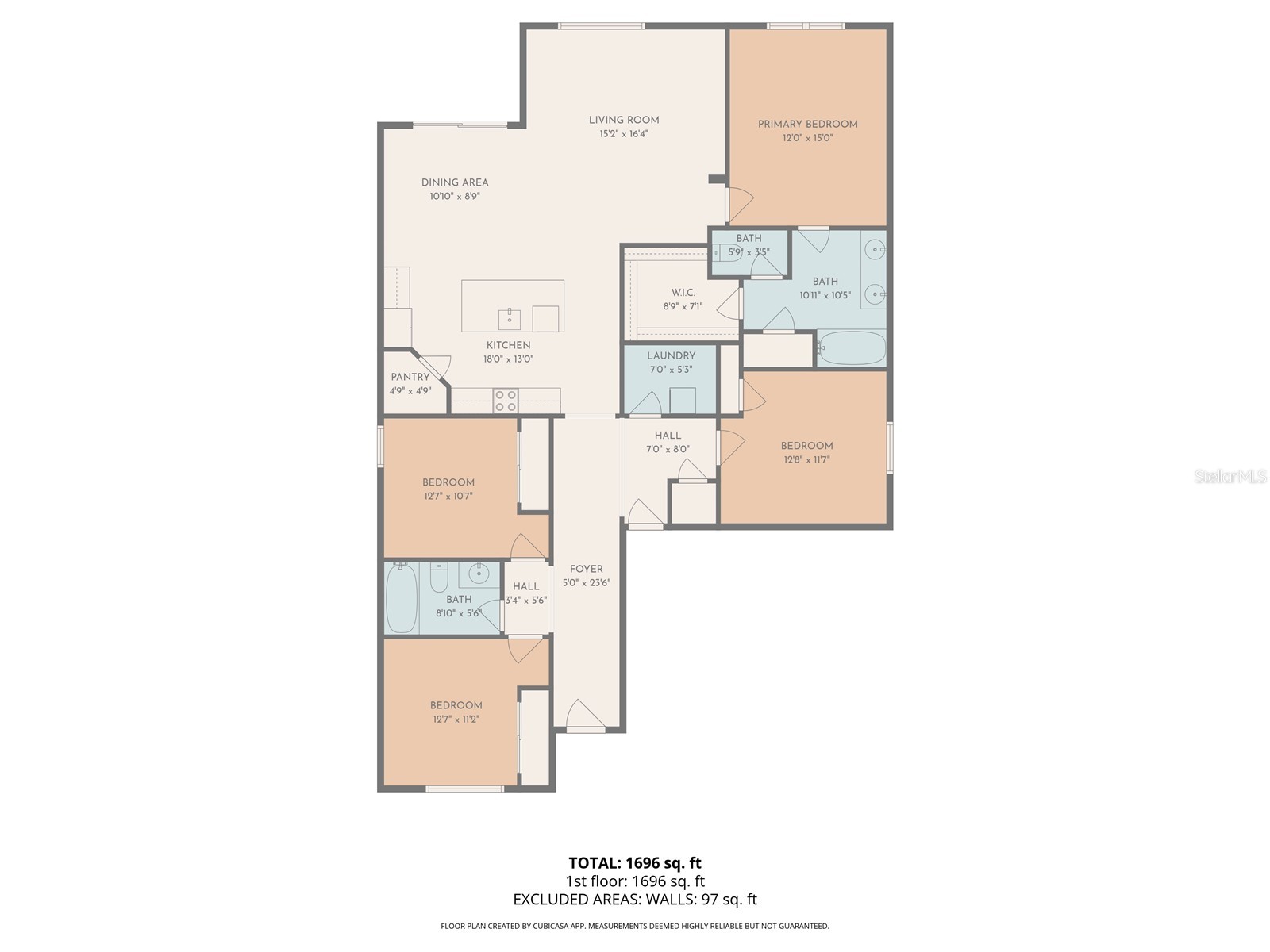 3173 Silver Date Drive Wimauma FL 33598 TB8481386 image26