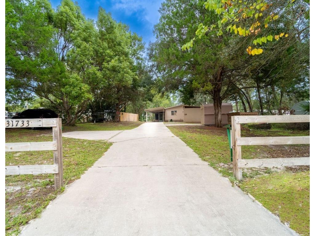 31733 State Road 44 Eustis FL 32736 - Crystal Lake V4932730 image1