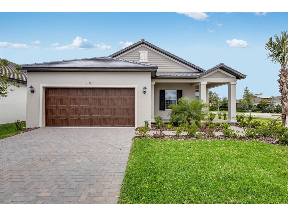 31735 Parkland Bay Way San Antonio FL 33576 TB8359000 image1