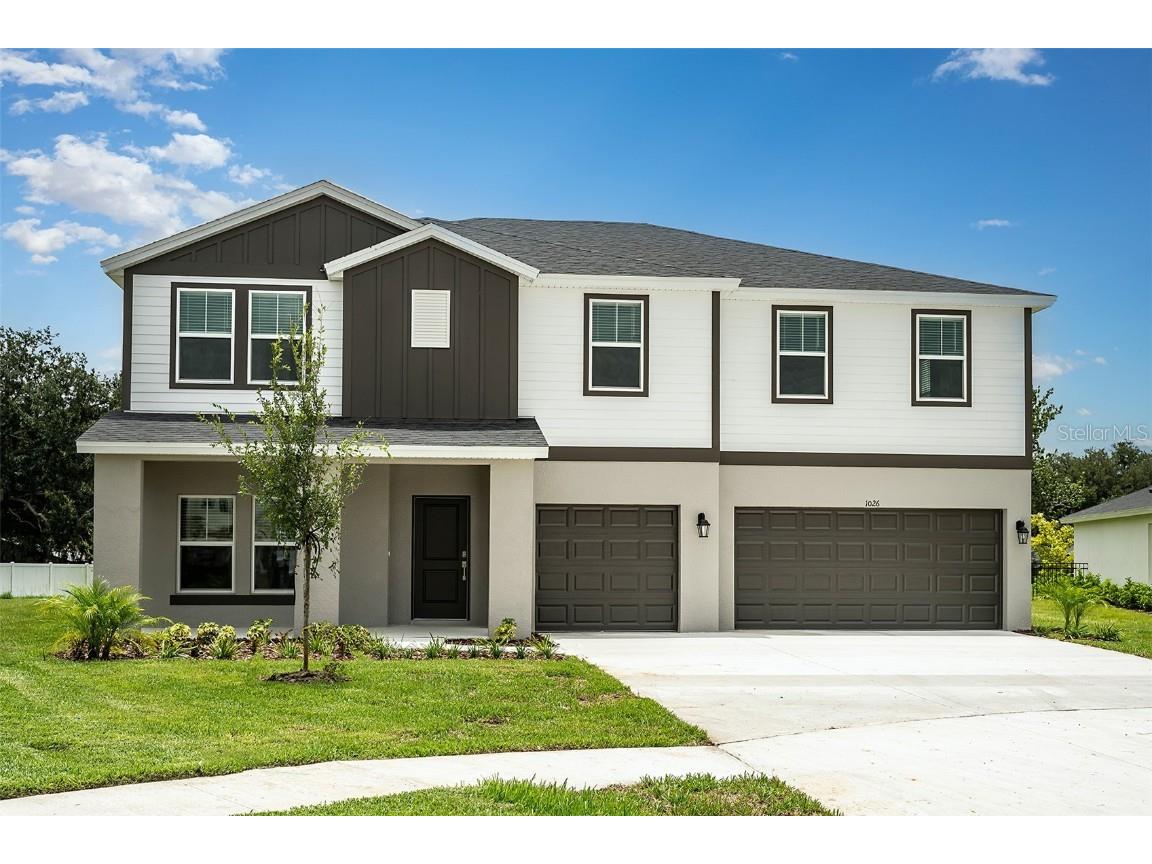 31736 Chateau Manor Drive Wesley Chapel FL 33545 TB8445331 image1