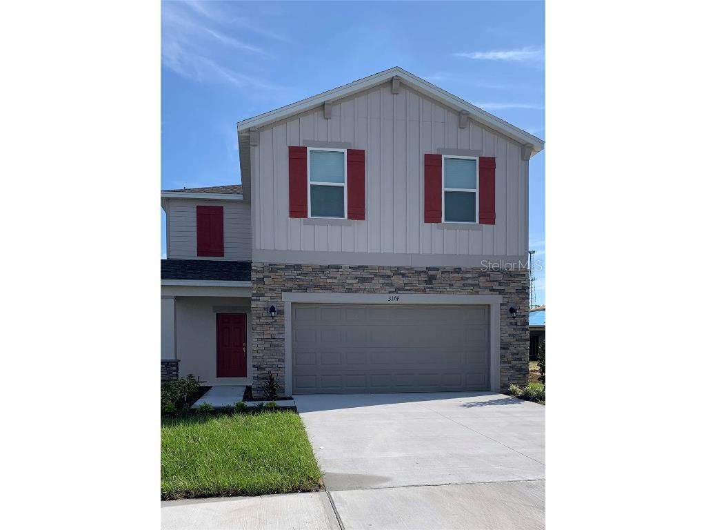 3174 Amaranth Street Tavares FL 32778 J966807 image1