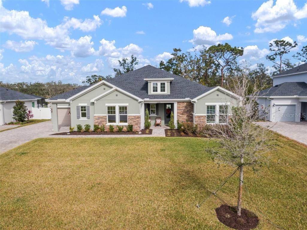3174 Brown Brocket Lane Lutz FL 33559 TB8337864 image1