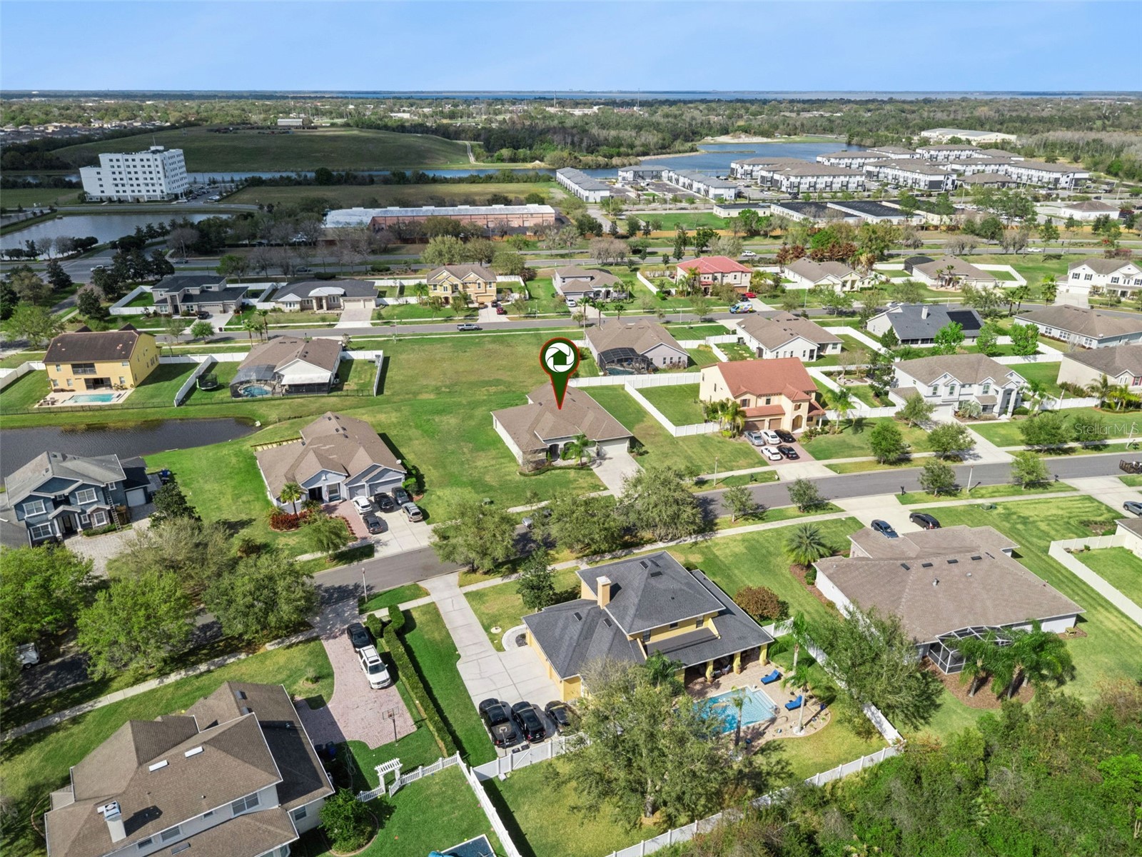 3174 Burberry Place Saint Cloud FL 34769 O6393454 image32
