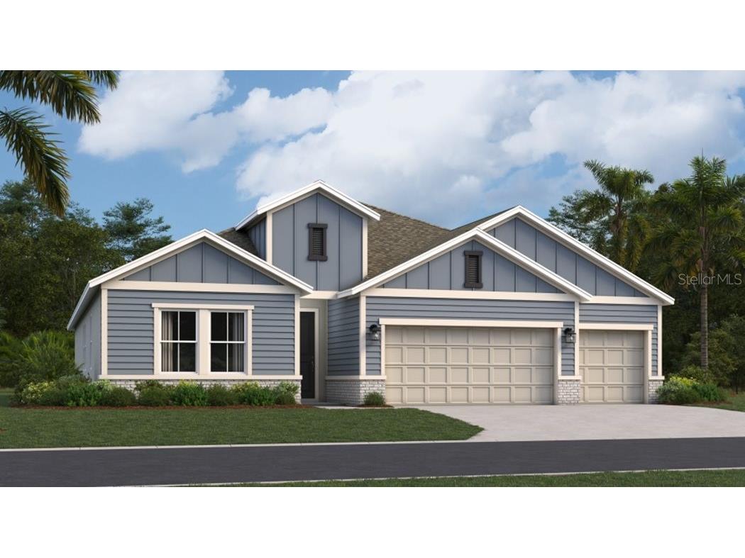 3174 Country Side Drive Apopka FL 32712 TB8301020 image1