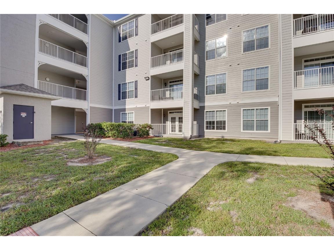 3174 Feltrim Place #102 Kissimmee FL 34747 T3531963 image1
