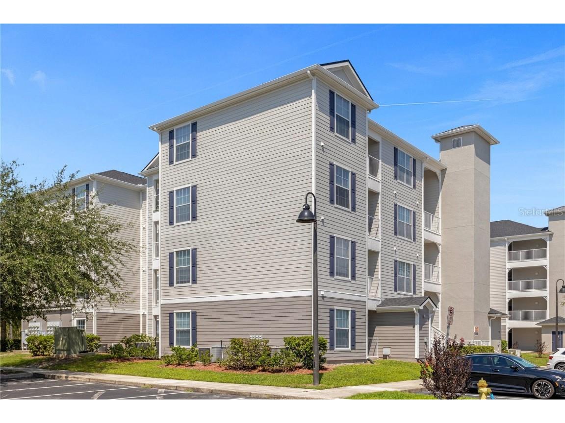 3174 Feltrim Place #105 Kissimmee FL 34747 O6142589 image1