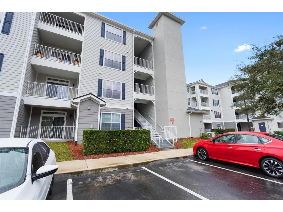 3174 Feltrim Place #203 Kissimmee FL 34747 S5133780 image1