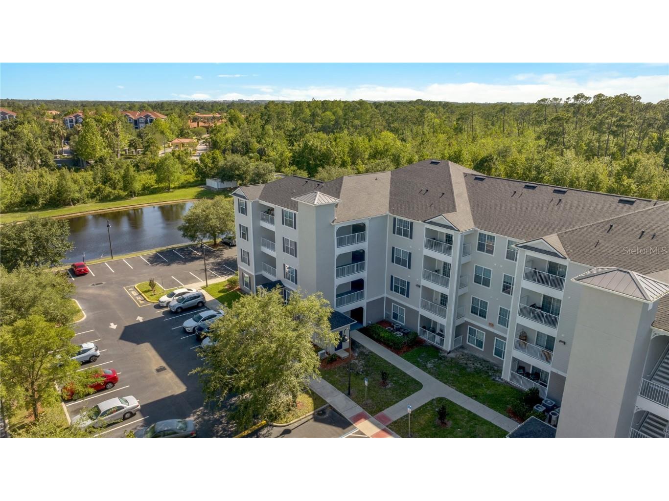 3174 Feltrim Place #204 Kissimmee FL 34747 S5084603 image1