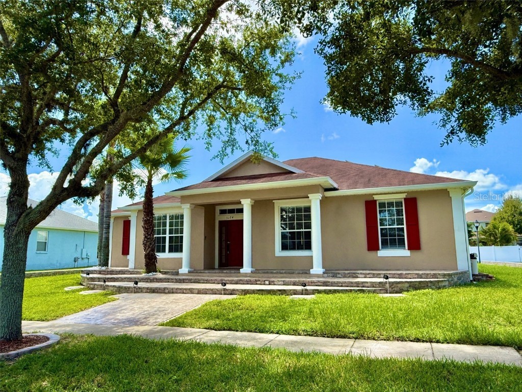 3174 Grasmere View Parkway Kissimmee FL 34746 O6335877 image1