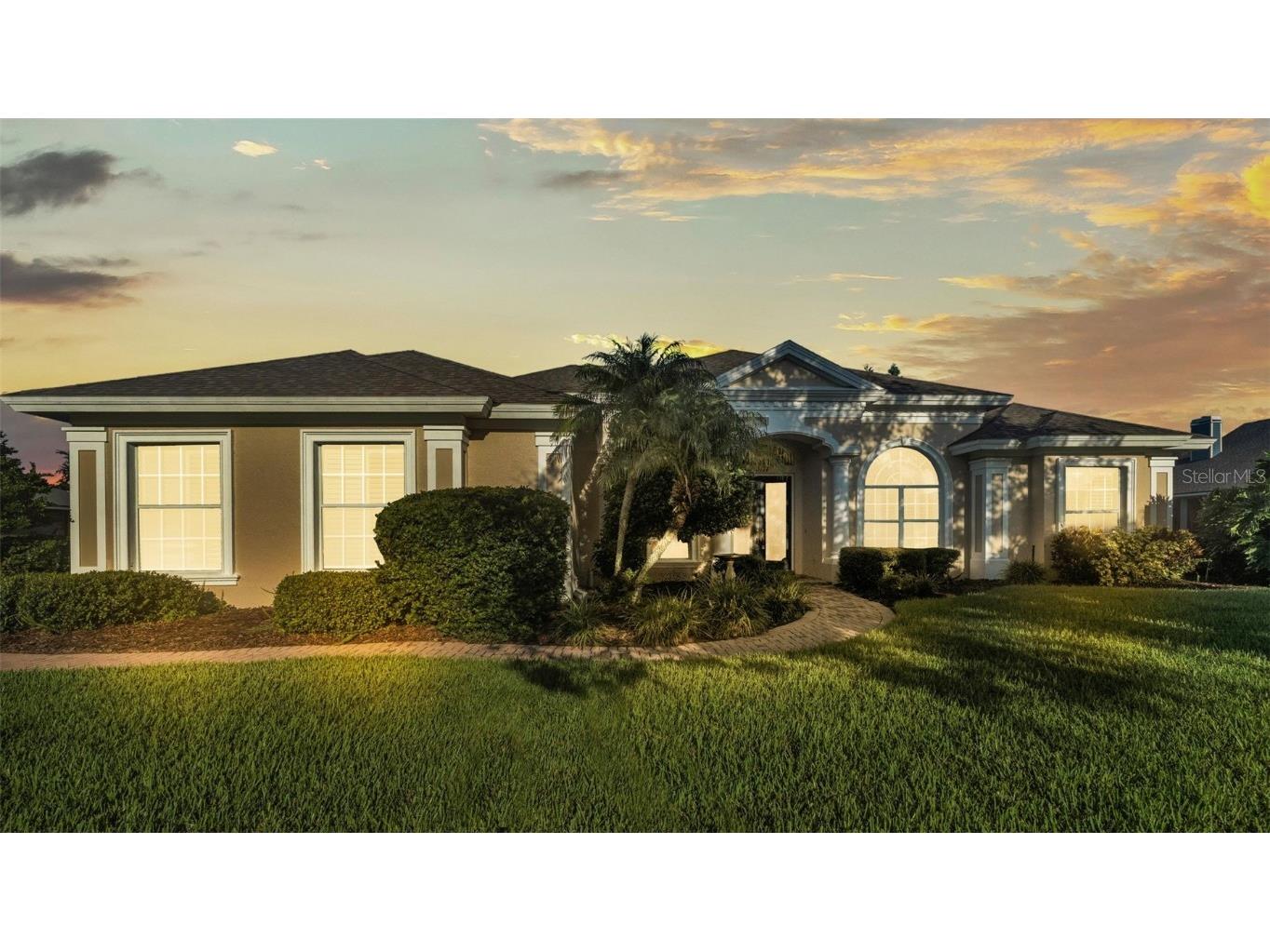 3174 Highlands Lakeview Circle Lakeland FL 33812 L4942991 image1