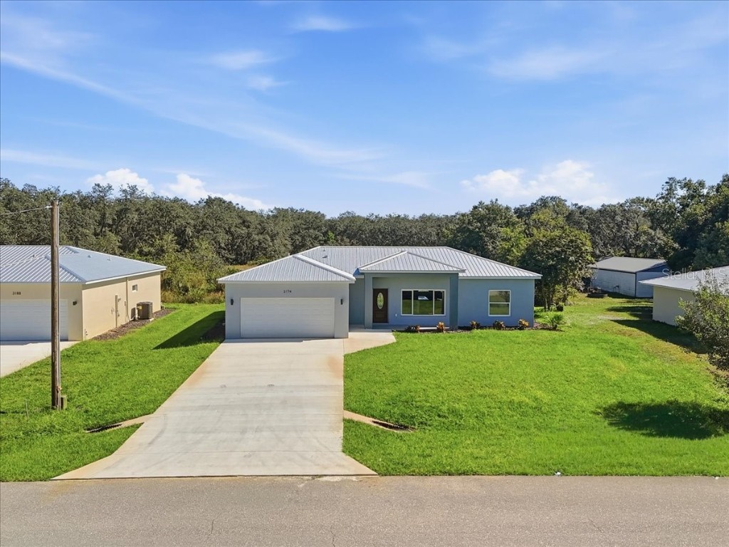 3174 N Sedgewick Road Avon Park FL 33825 A4670413 image1