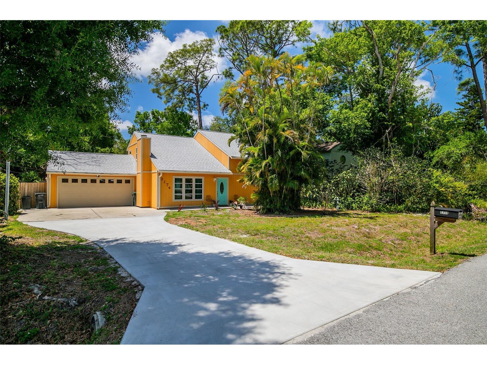 3174 Peachtree Street Sarasota FL 34231 A4692949 image1