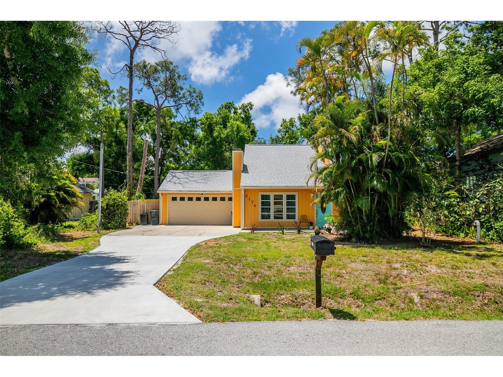 3174 Peachtree Street Sarasota FL 34231 A4692949 image2