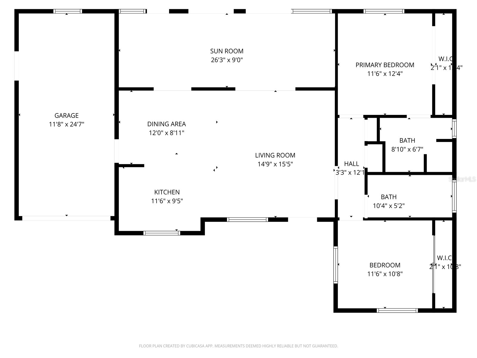 3174 Regatta Circle Sarasota FL 34231 A4689148 image28