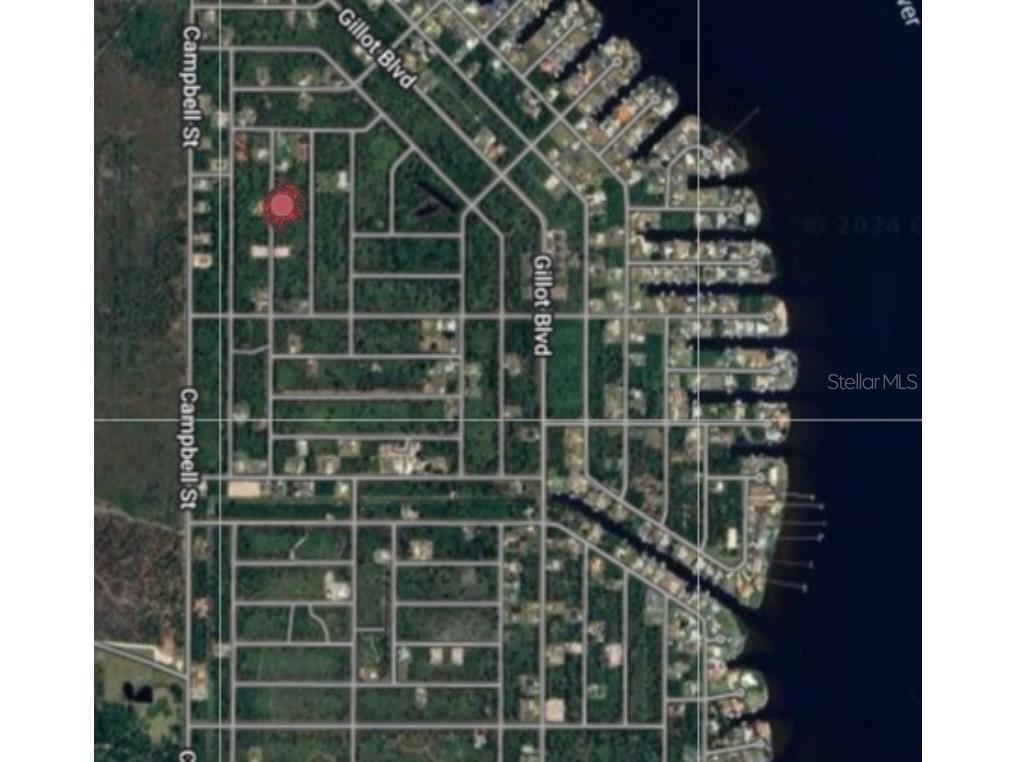 3174 Sorrel Street Port Charlotte FL 33981 D6137757 image1